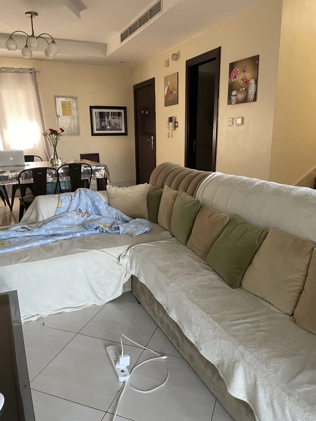 迪拜我把华人会呆的地方都呆过了