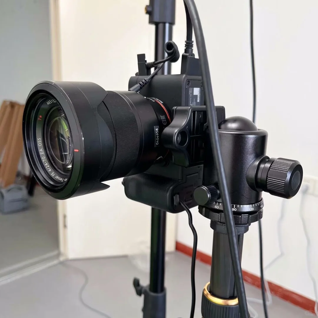 老天爷!直播设备一定要买啊,租不得行吗?