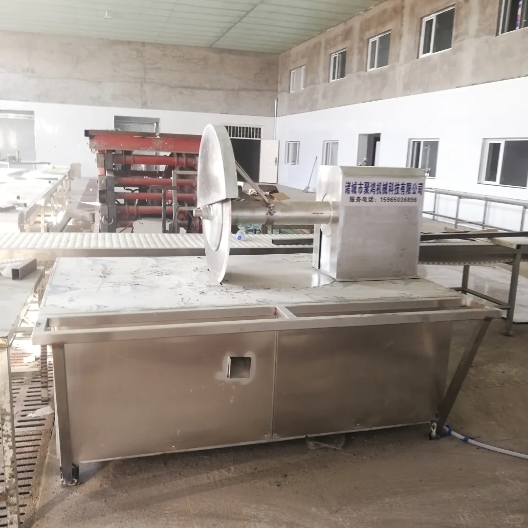 性价比高的牛屠宰设备哪家技术强