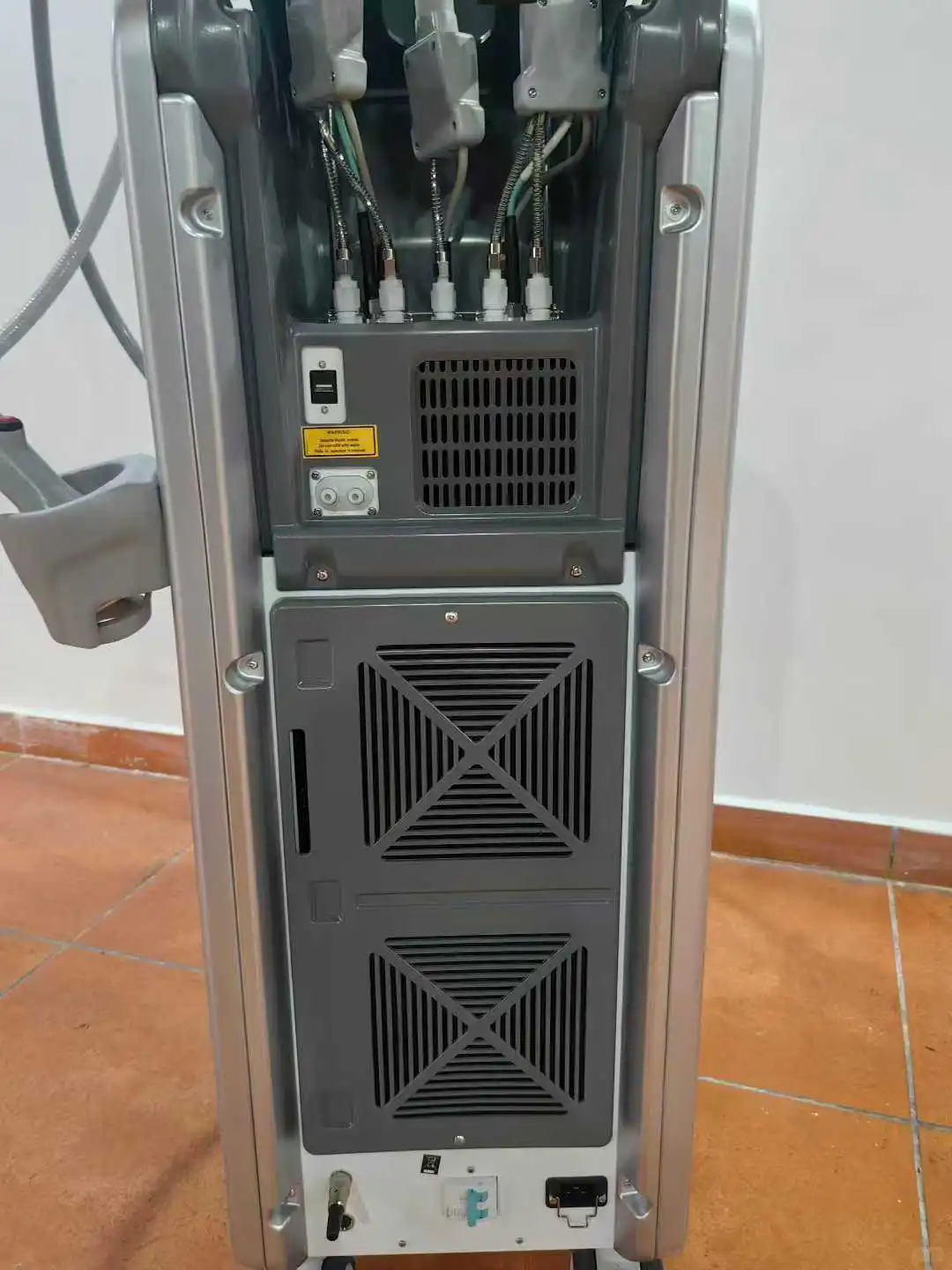 意大利Onda是什么科技仪器,快速?了解