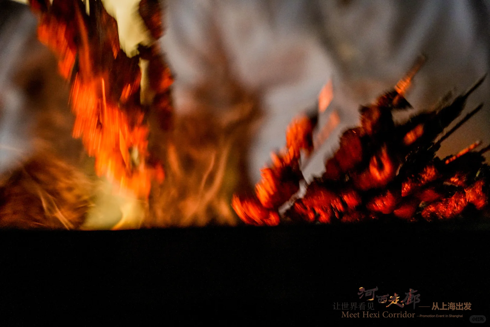 外事现场｜让世界看见河西走廊｜国际传播