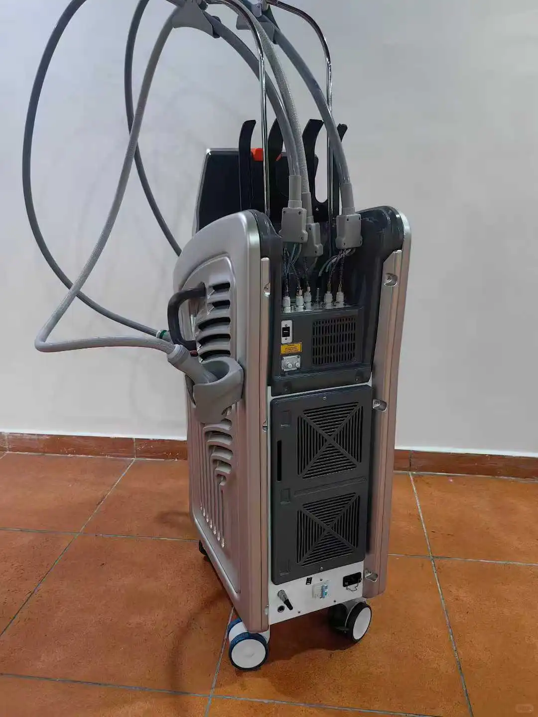 意大利Onda是什么科技仪器,快速?了解