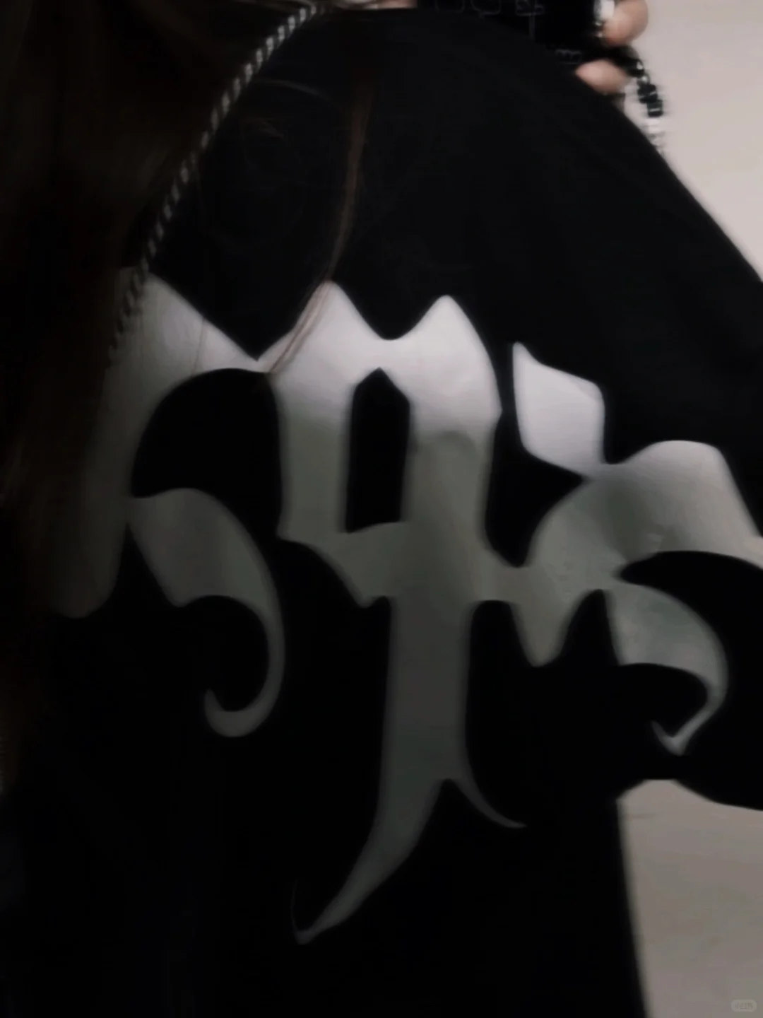 周柏豪同款能不好看吗！XPX新款 Get??！！