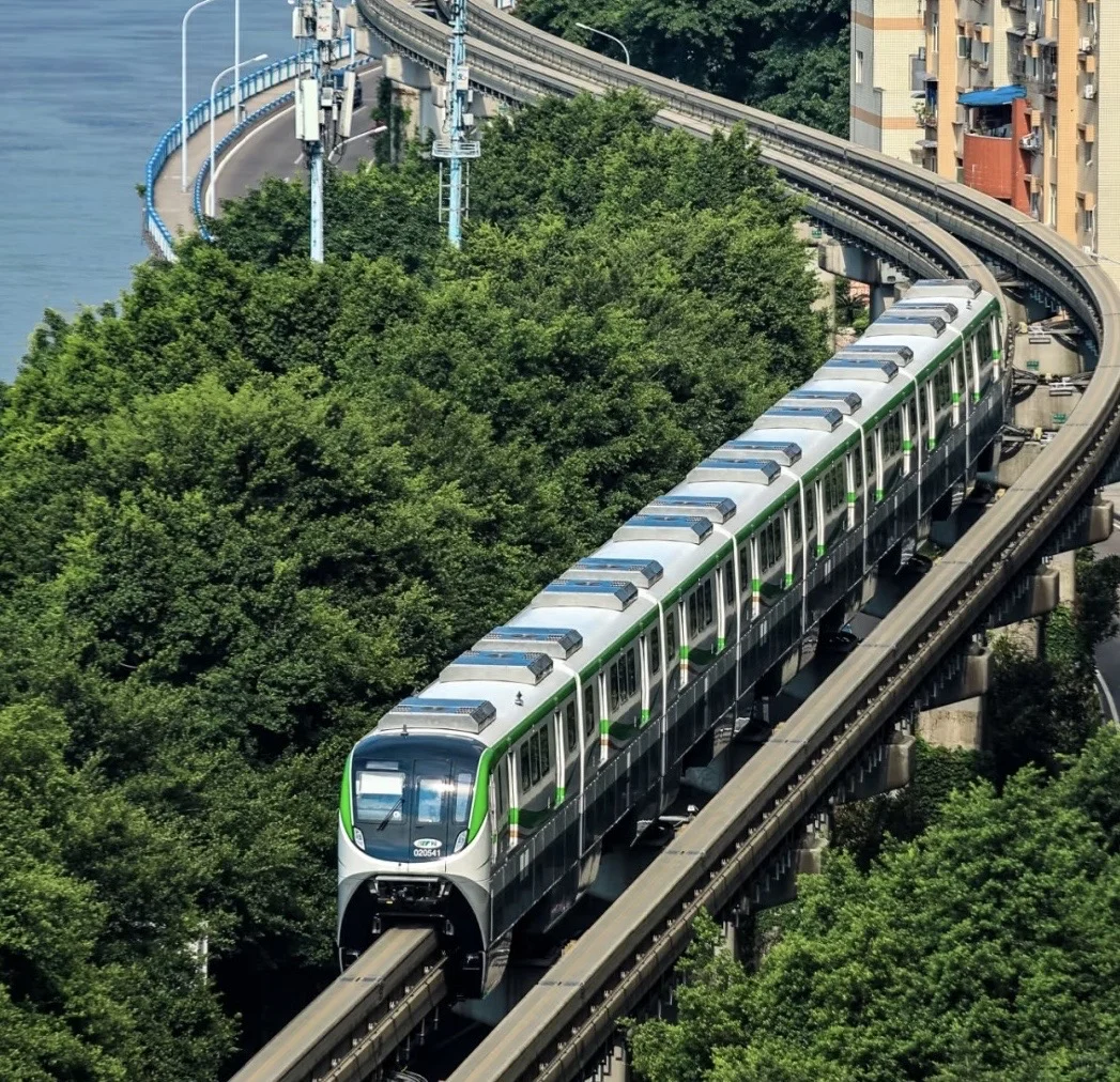 有关铁路运输的交通工具及注意事项