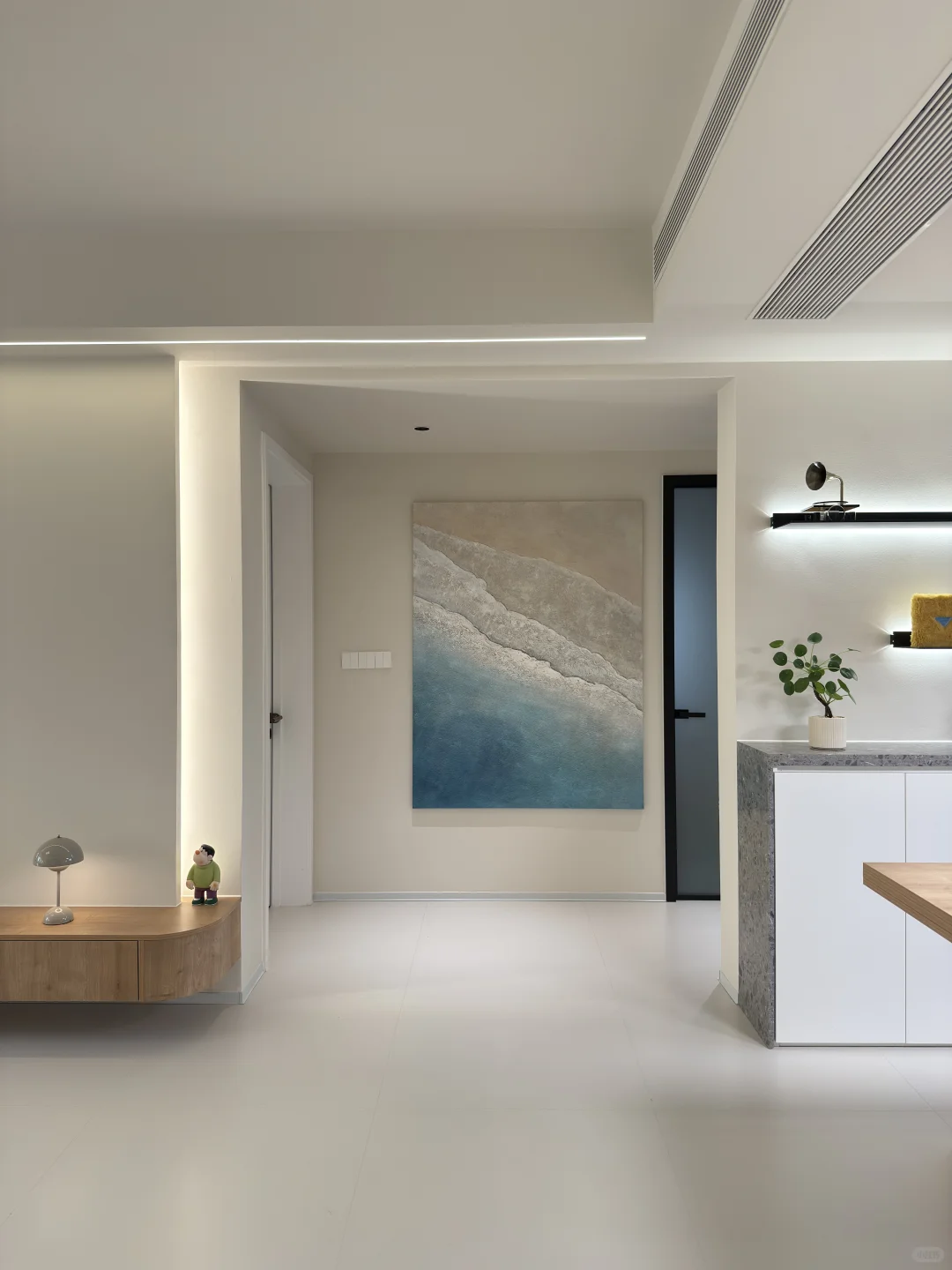 抄作业成功,恭喜我住进了Dream house !