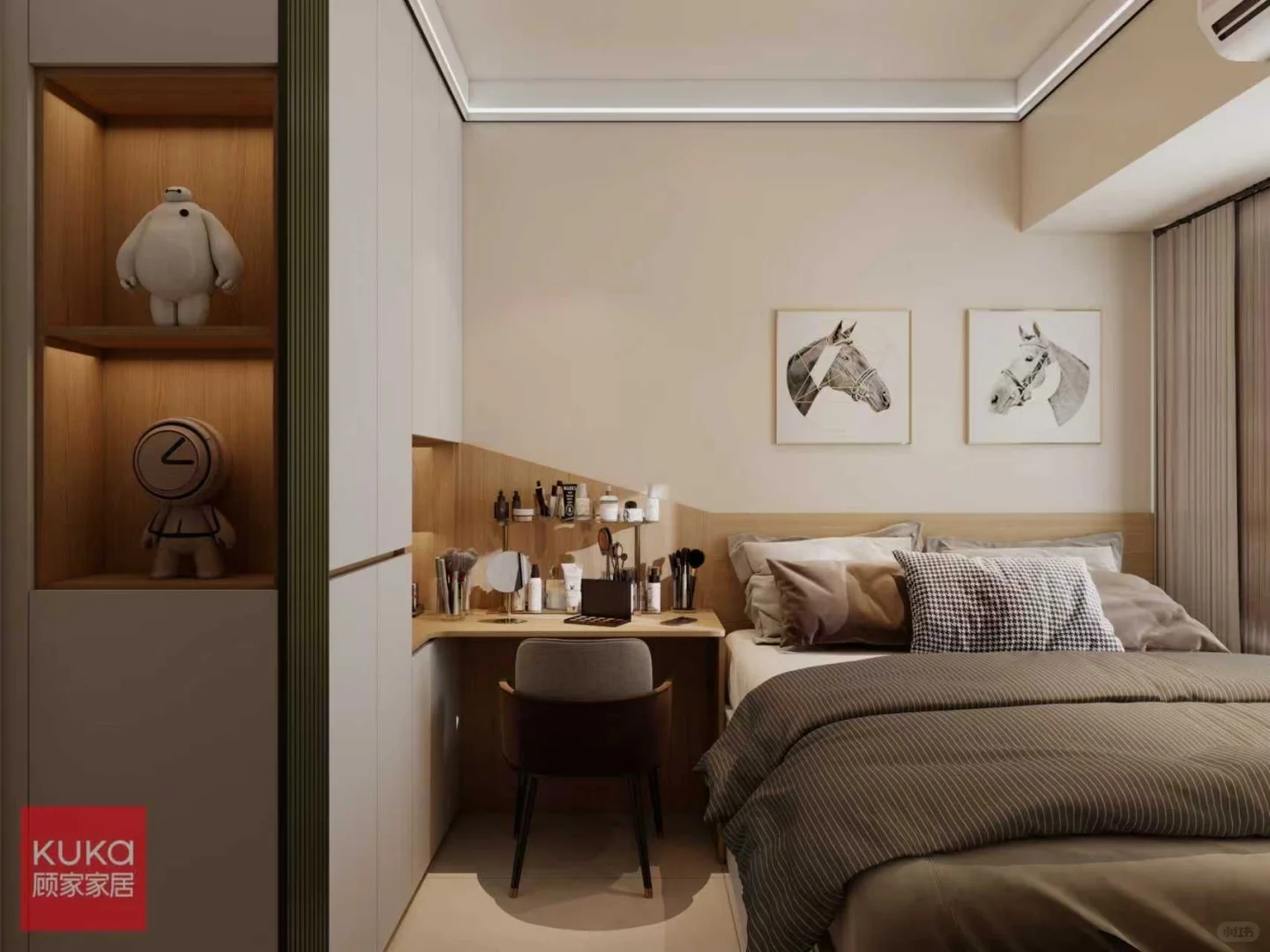 ✨ 预算有限也能拥有梦想中的家!