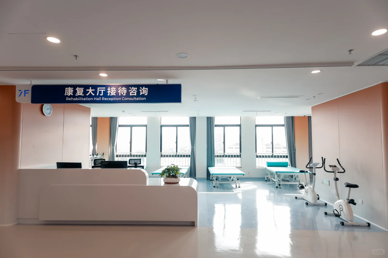 ?【汕头健嘉】康复训练变“游戏”?