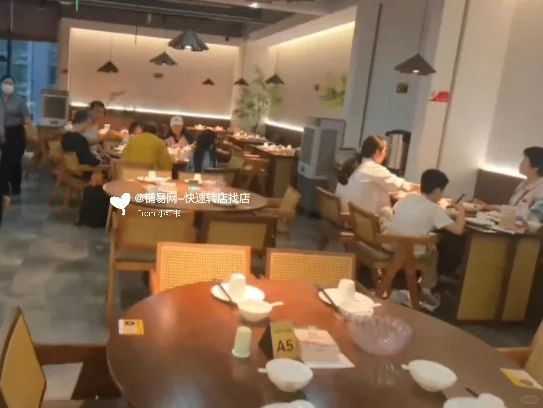 深圳罗湖‖日流水18000-20000+的餐饮店转让