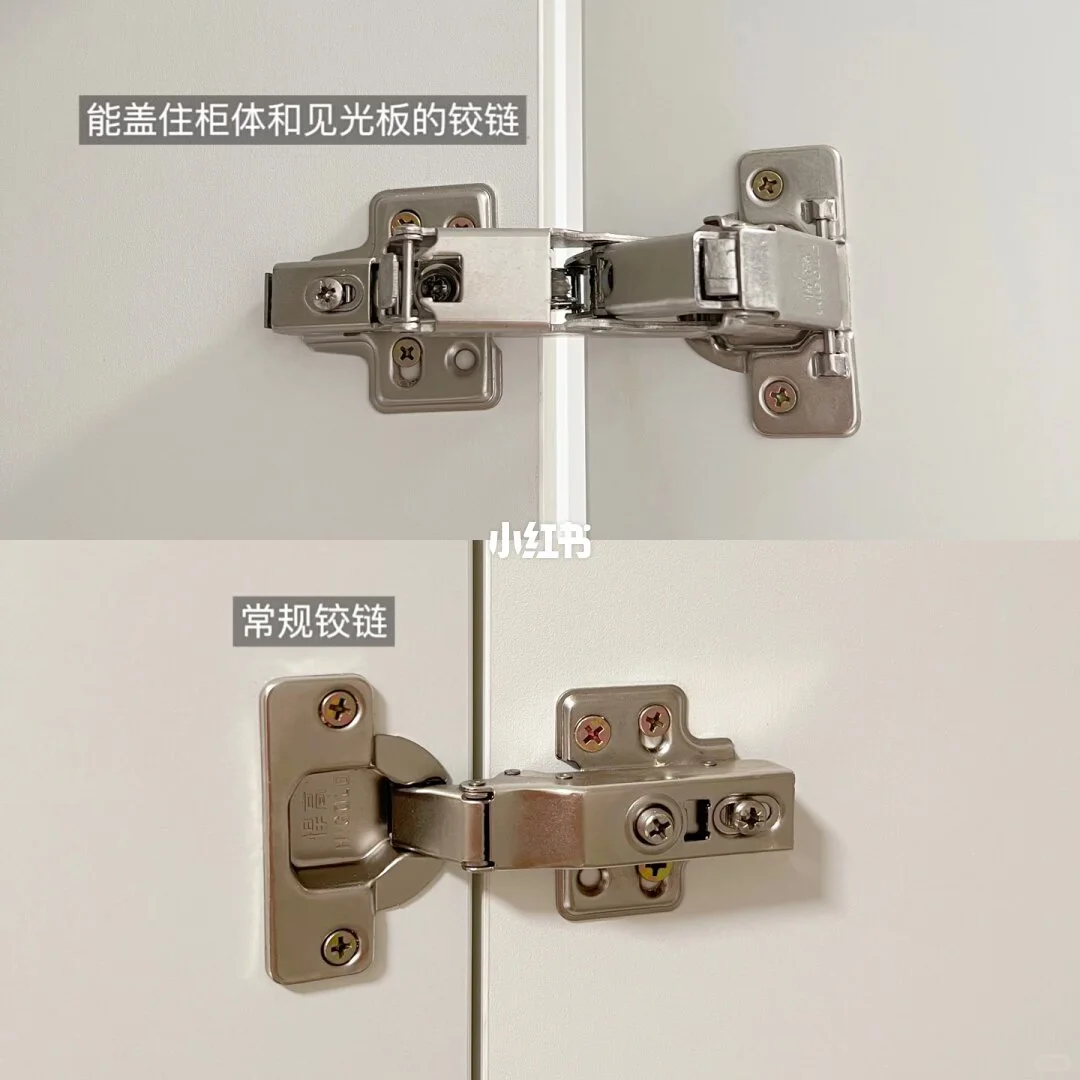 ✨细节拉满!高级全屋定制全攻略