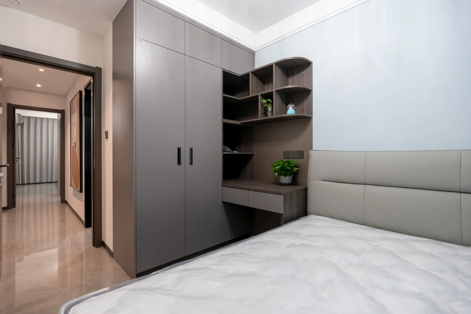 奉劝大家全屋定制网购都网购！千万不要找线