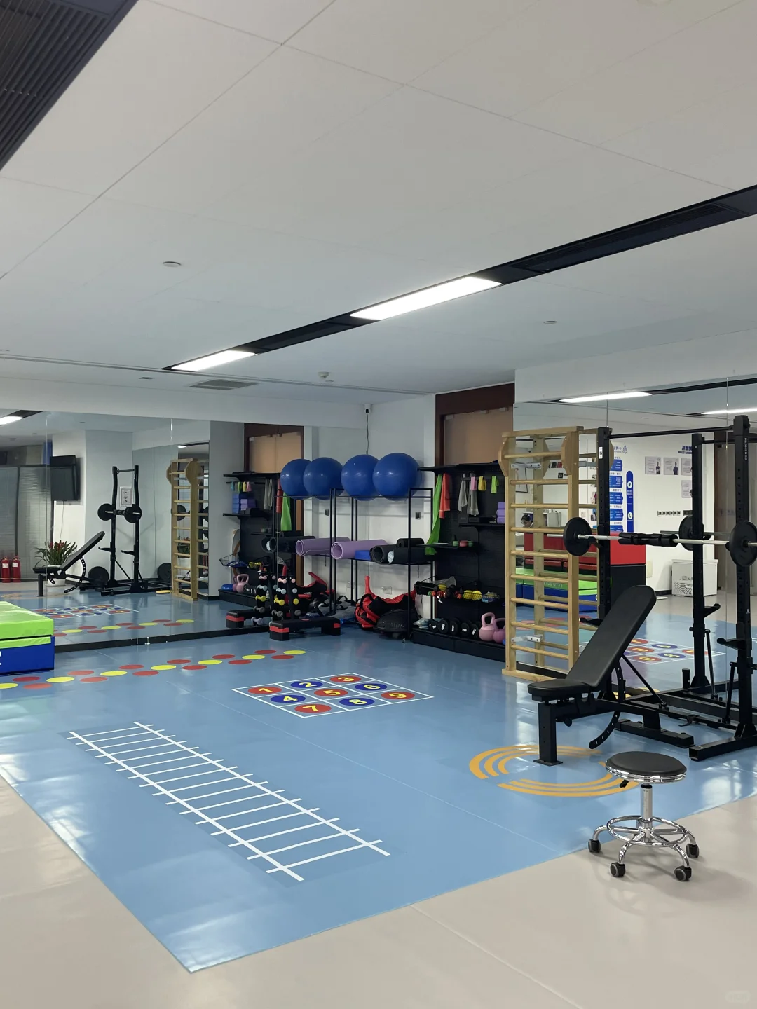 小树运动康复(郑州)