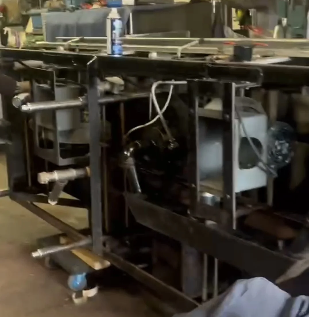 多伦多最大二手餐馆设备公司