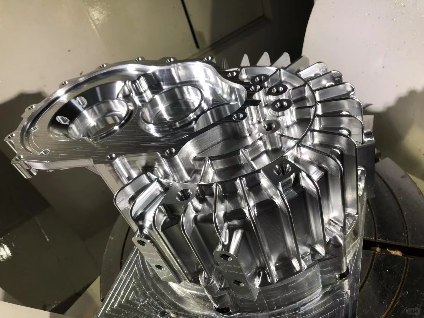 CNC加工厂家 精密五金零件定制机械加工厂