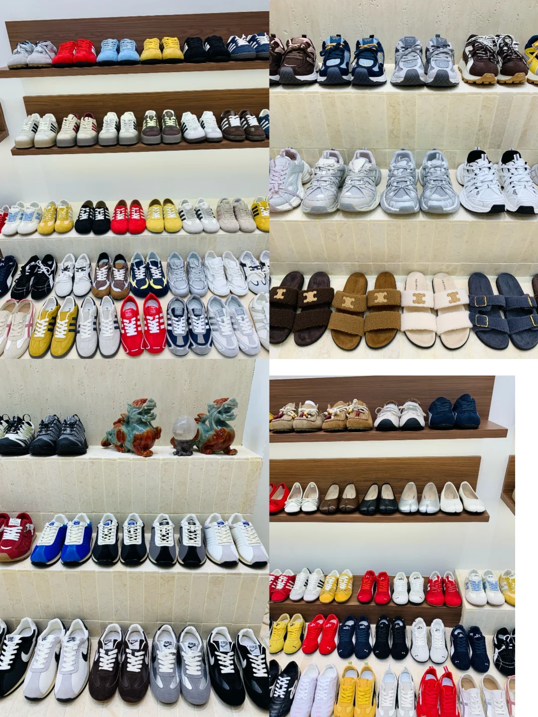 不吹不黑！批发最值得拿的鞋店