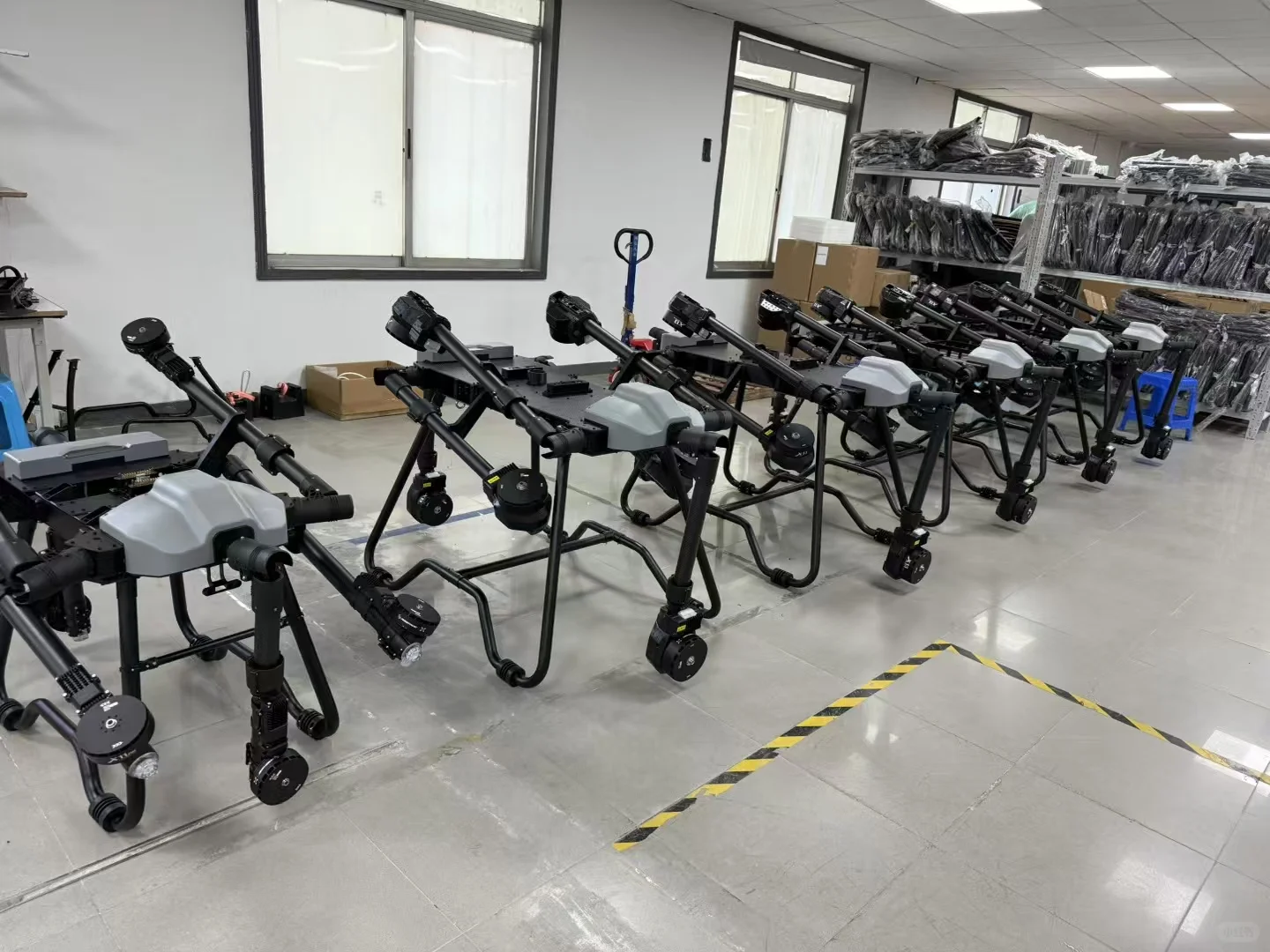 低空经济 无人机源头厂家