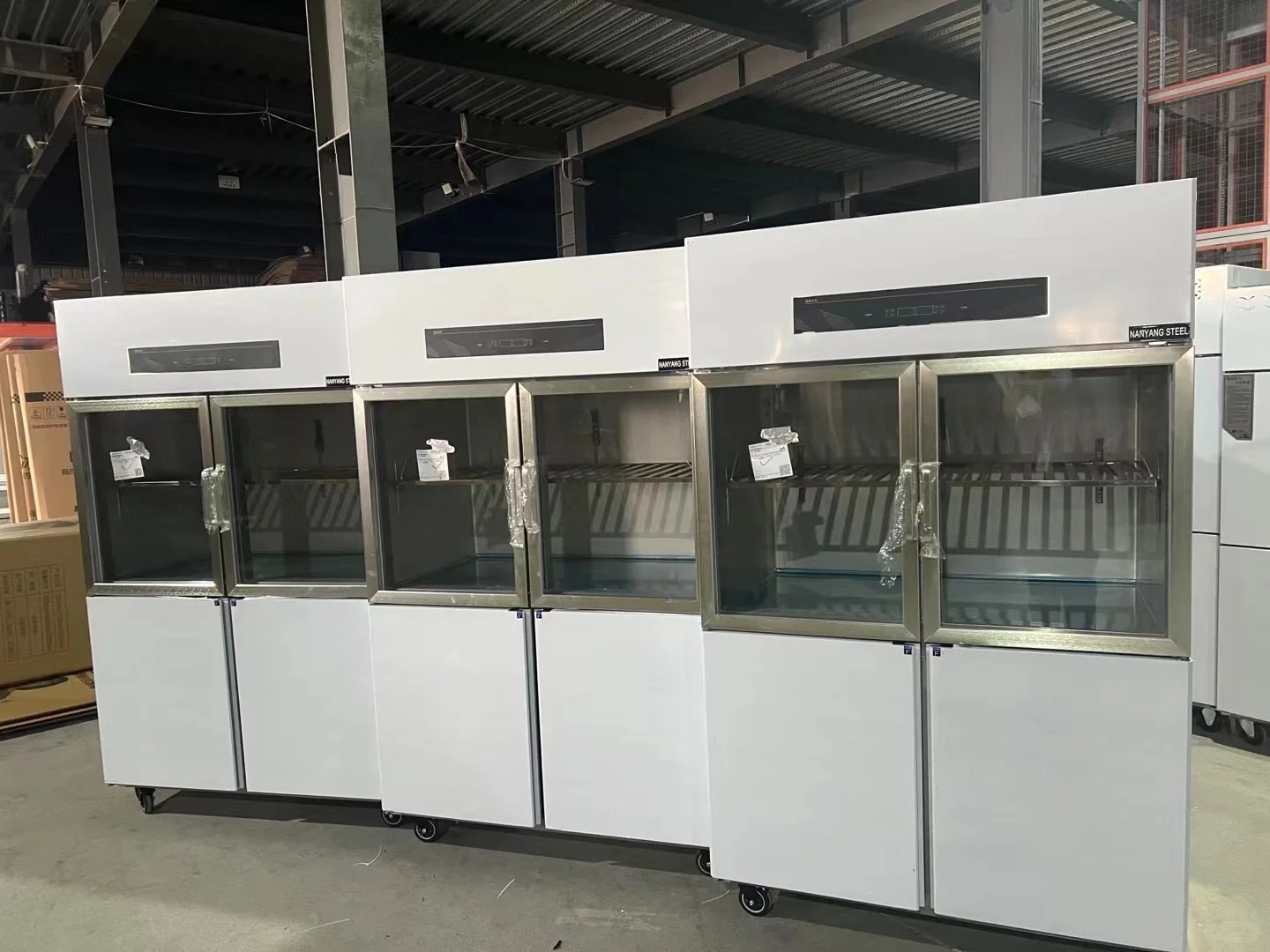 制冷设备源头工厂