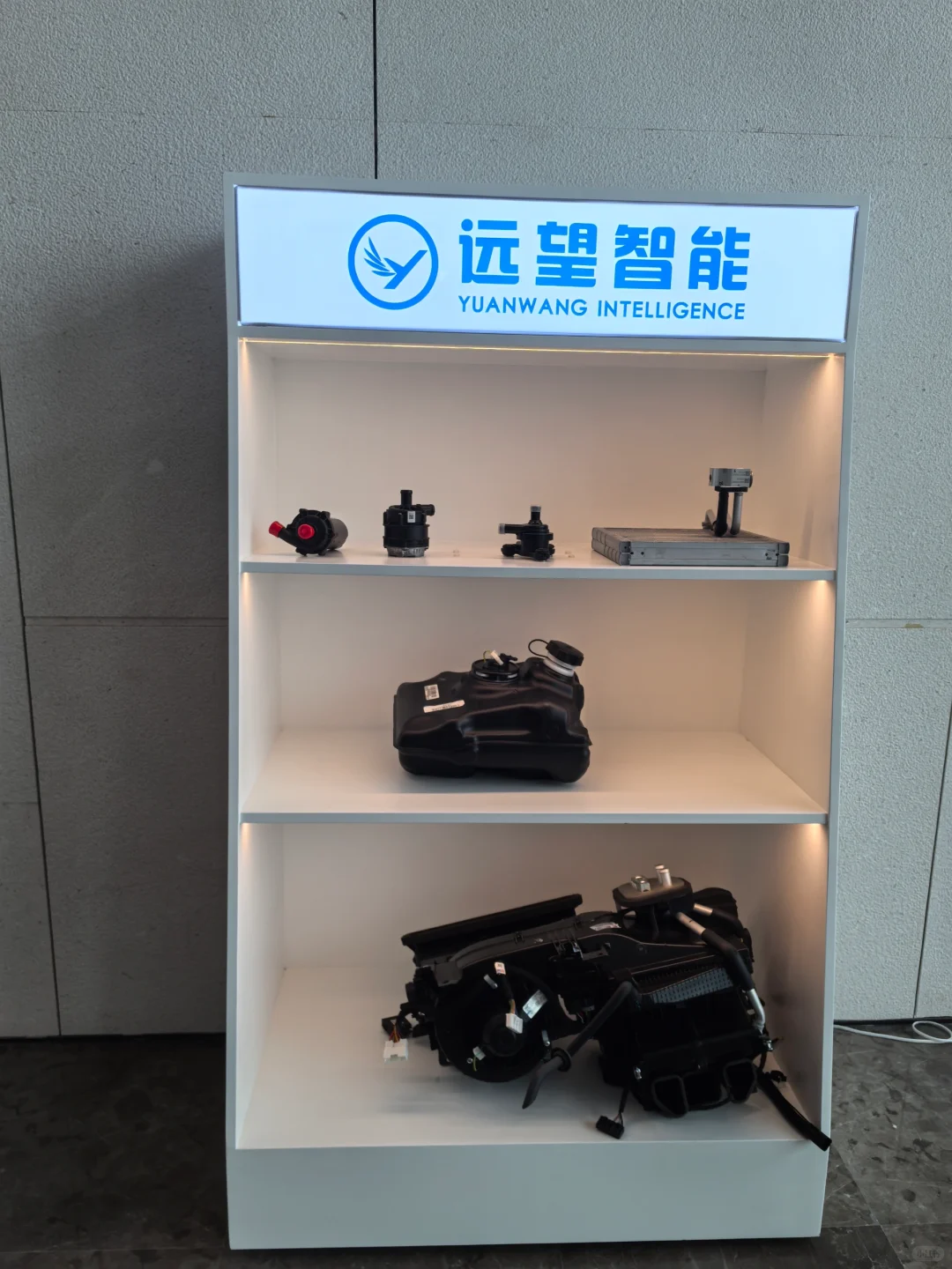 #深圳宝安 深圳远望工业自动化设备有限公司