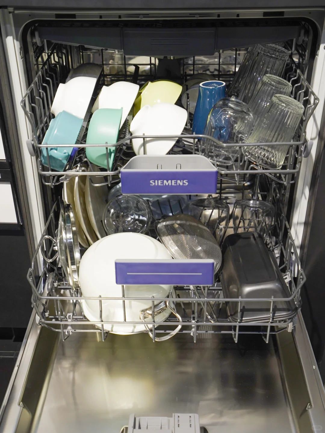 为什么劝你们别买洗碗机？