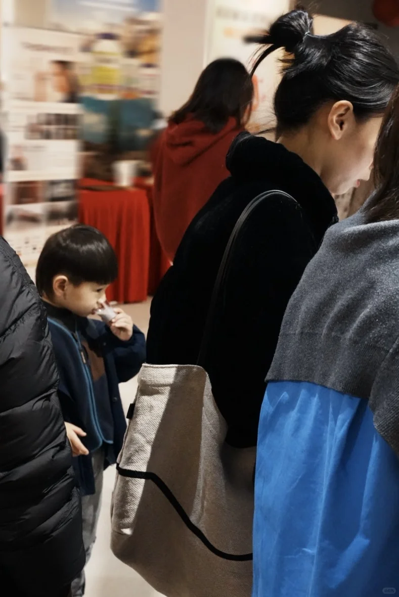 速来‼️年货节最后半天‼️好喝又好逛?
