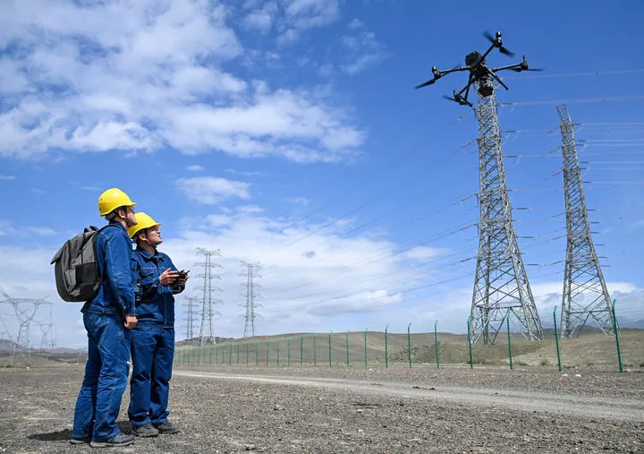低空经济,无人机才是隐藏的“空中印钞机