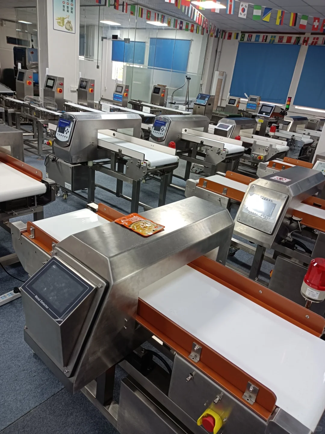 东莞超强电子科技有限公司