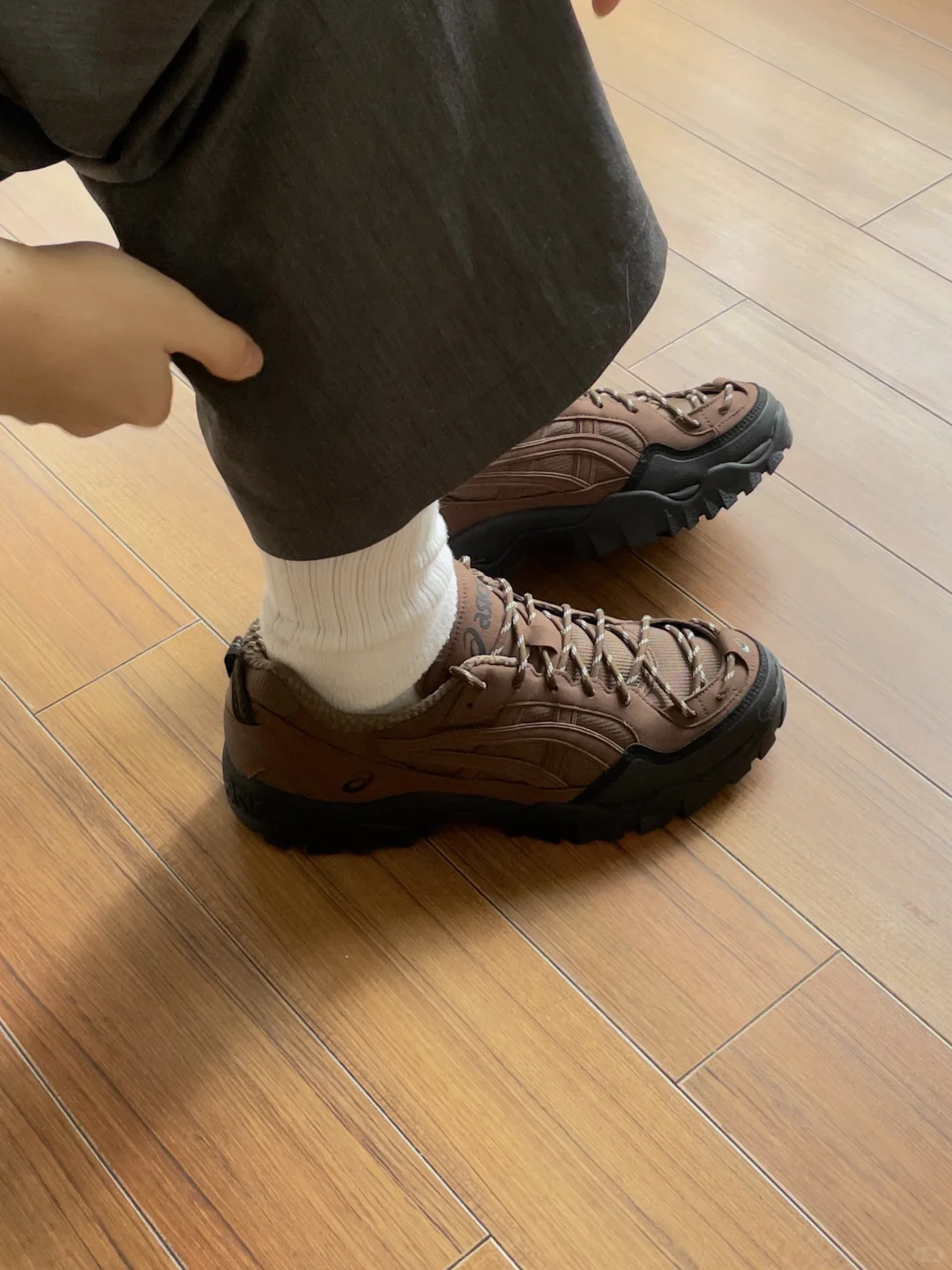 攒钱买鞋｜2025年第204/n双