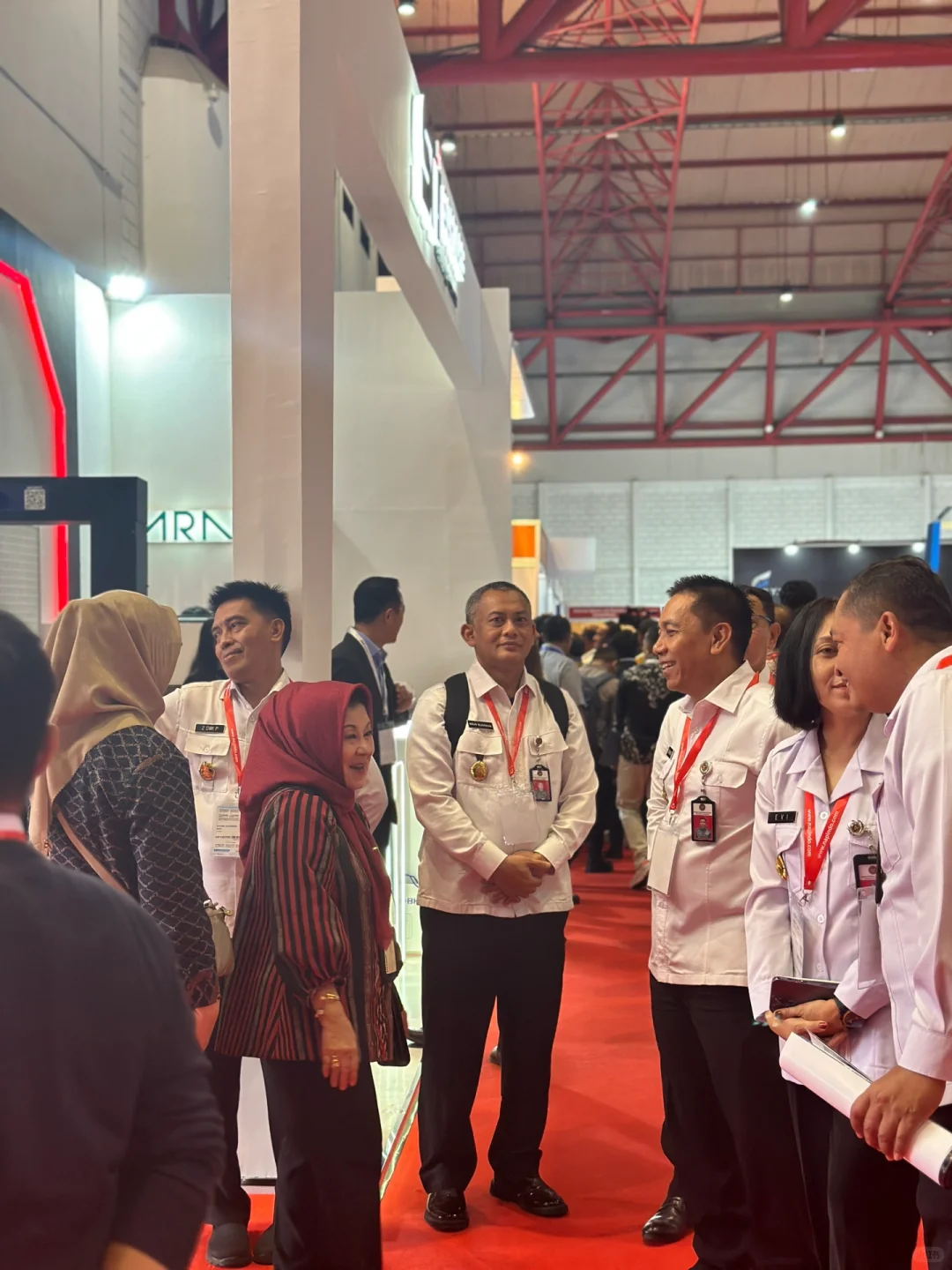 印尼国际水处理环保展&印尼新能源展&安防展