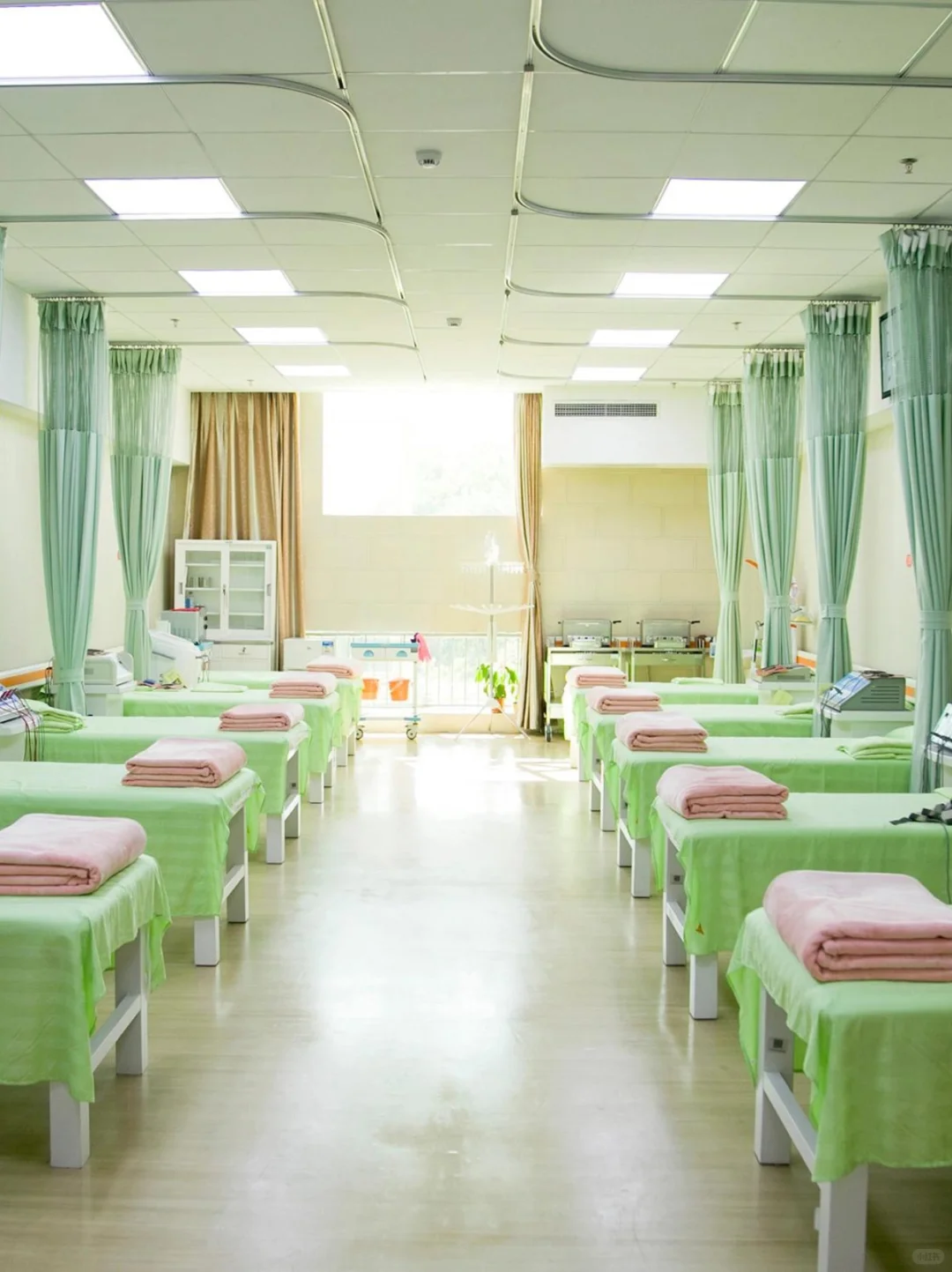 北京朝阳康复院推荐丨专业康复无需苦恼