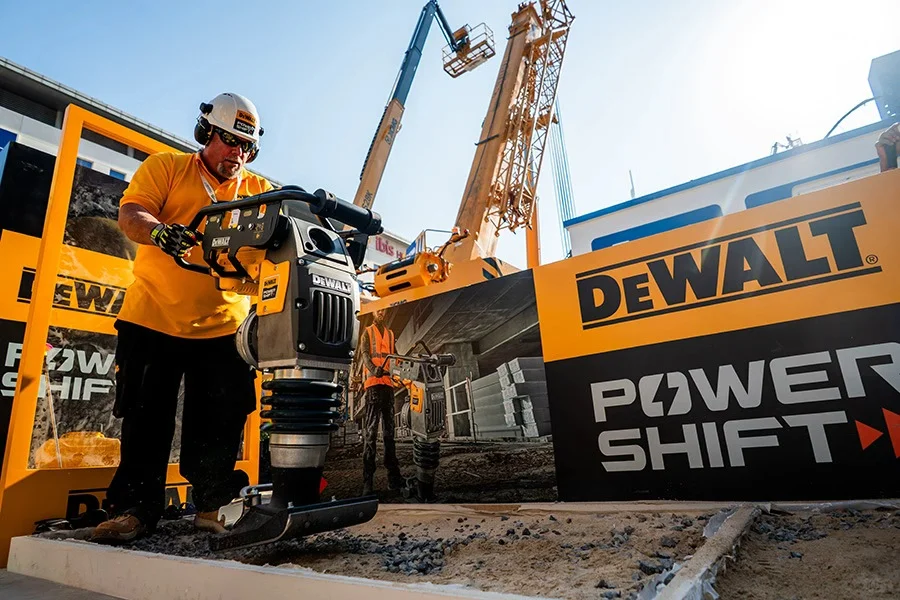 Big 5Global 建筑人不能错过的全球建材盛会