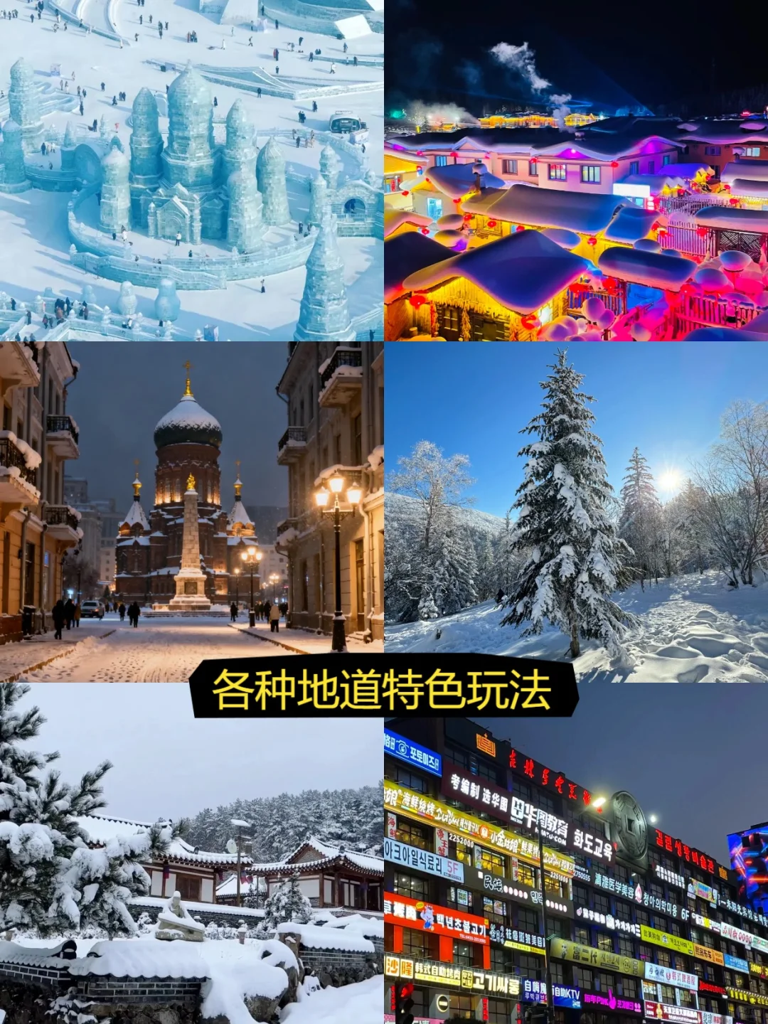 想北包车旅行哈尔滨分社负责人