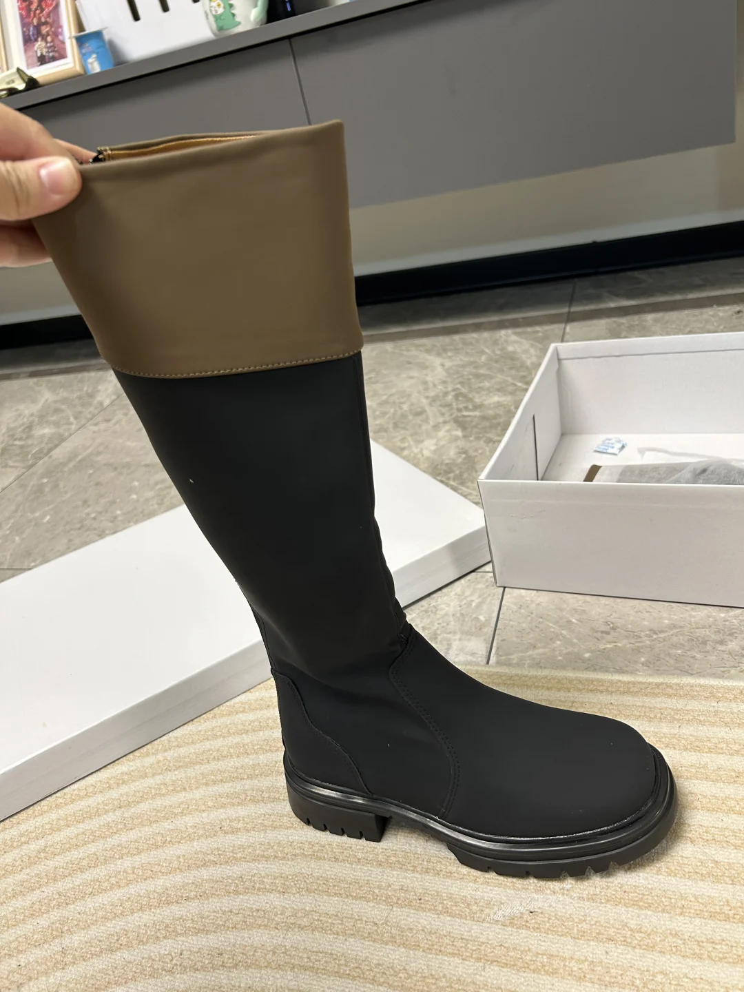 高第西街清仓均价30质量差？