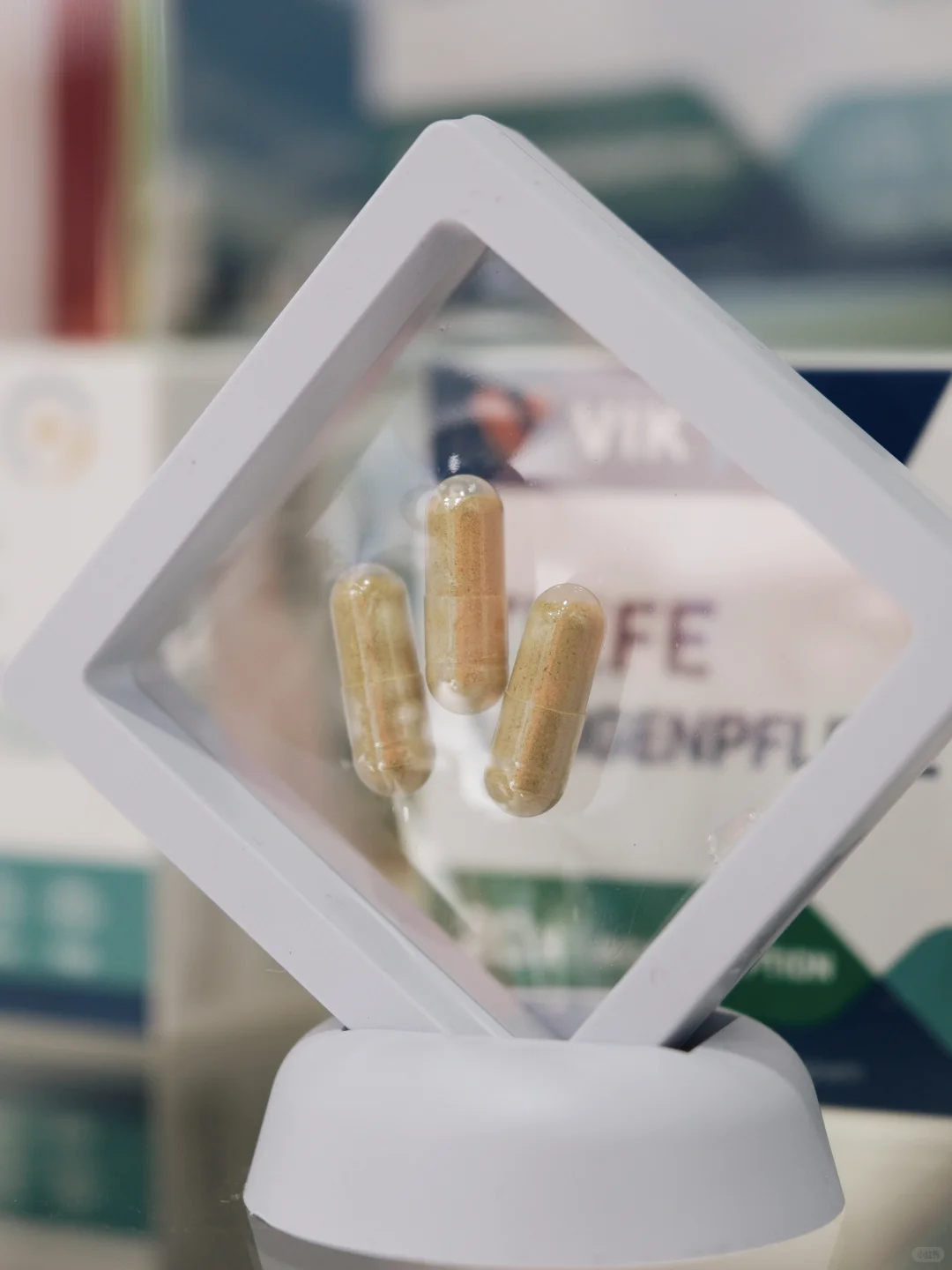 进博会太好逛了 | 体验德式健康生活方式!