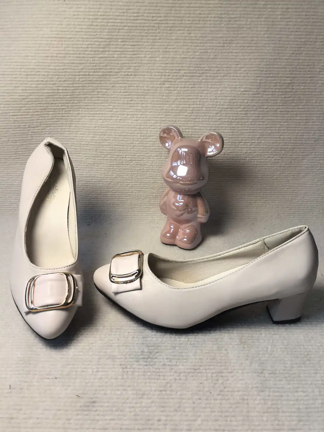 断码清仓‼️高级感法式小众鞋?