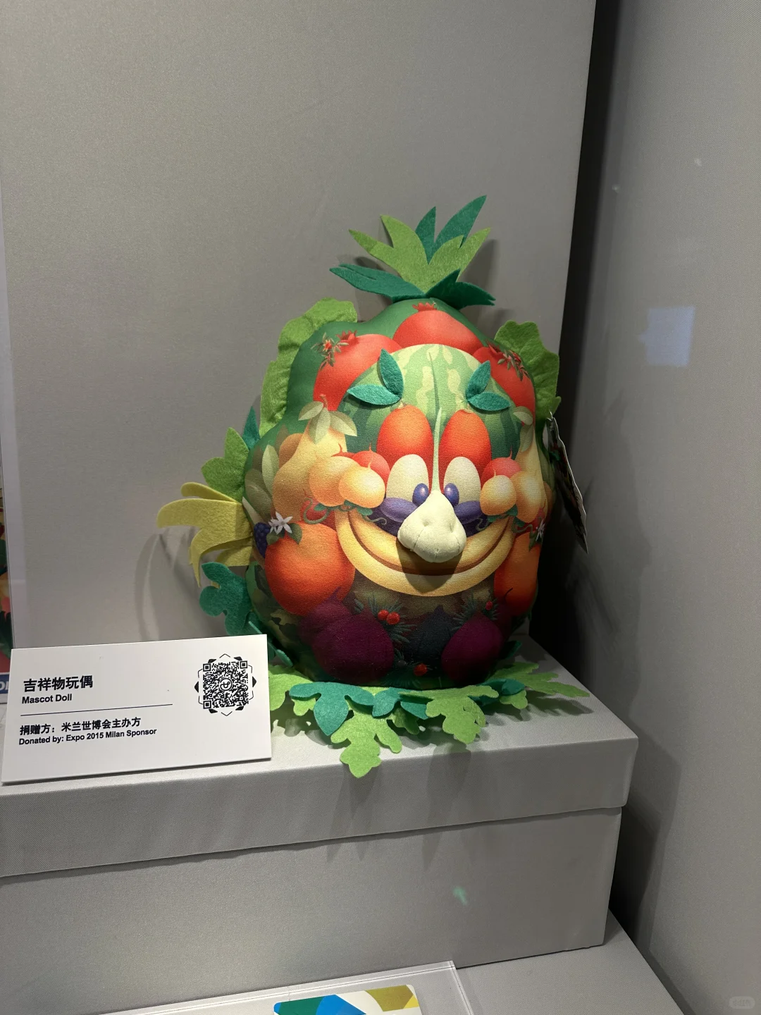 上海世博会是我们青春的回忆吧