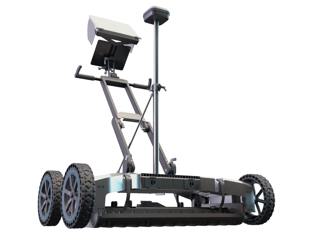 工程人都爱的 GS8000，究竟有多厉害？