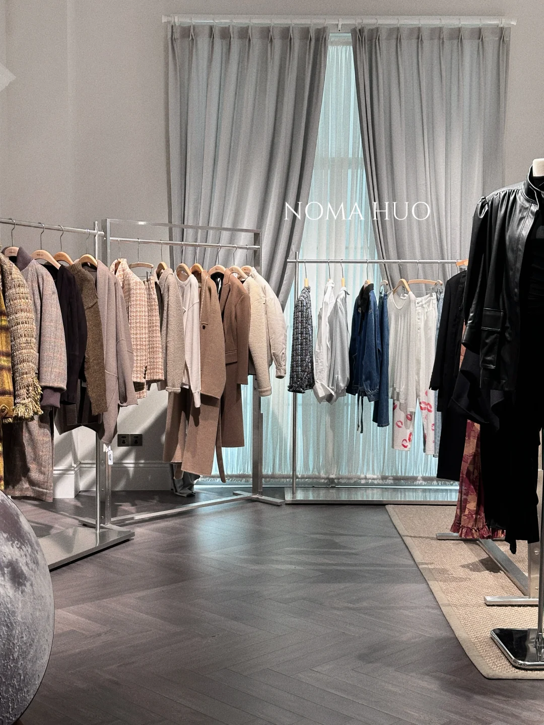 深圳拿货❗️来南油一定要来这家看下秋冬