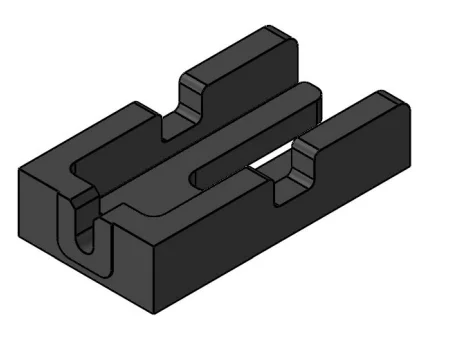 采购：灰铁HT250重型垫铁 30吨