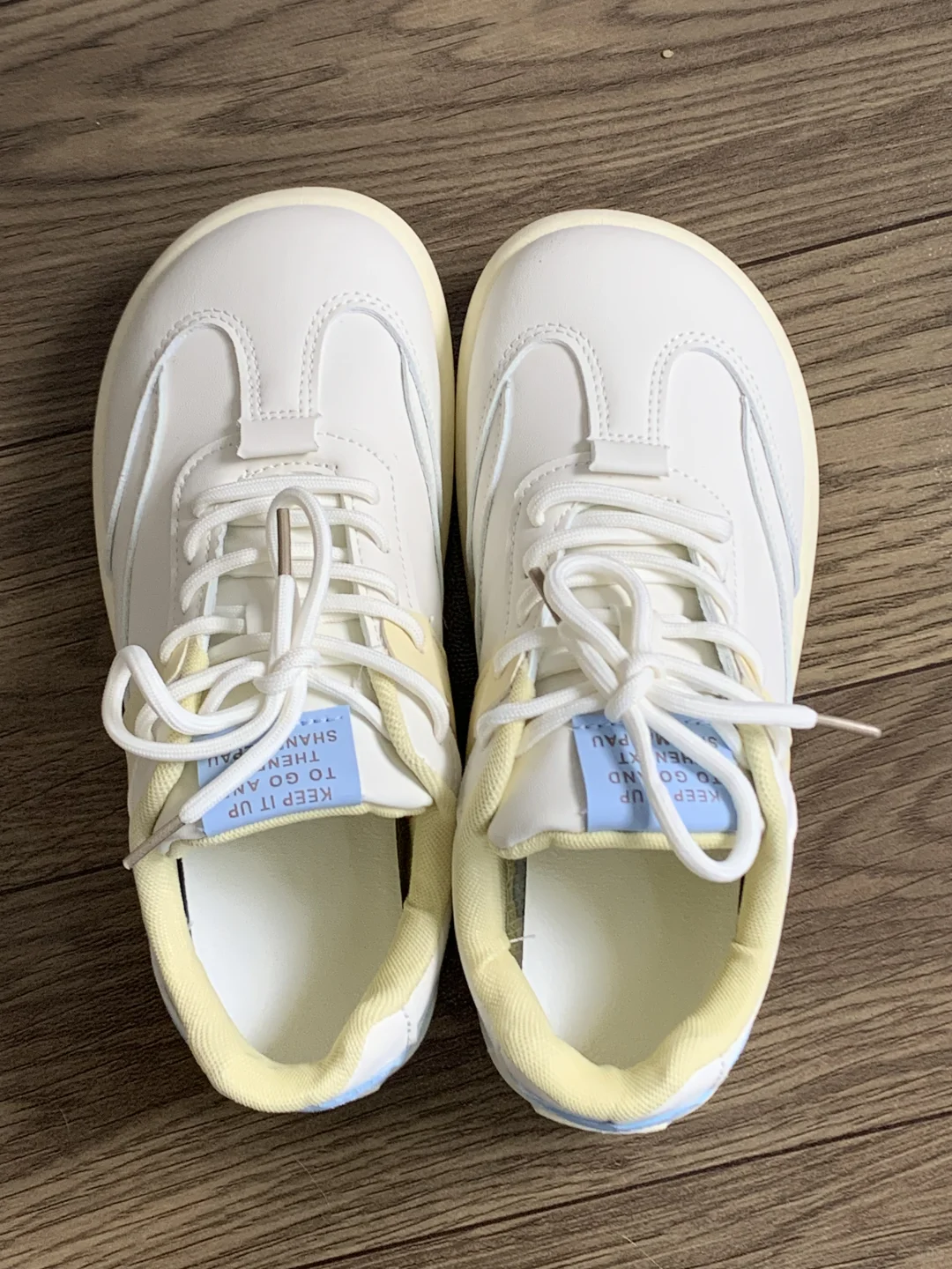 丑萌界的代表呀！上脚巨可爱！才39?