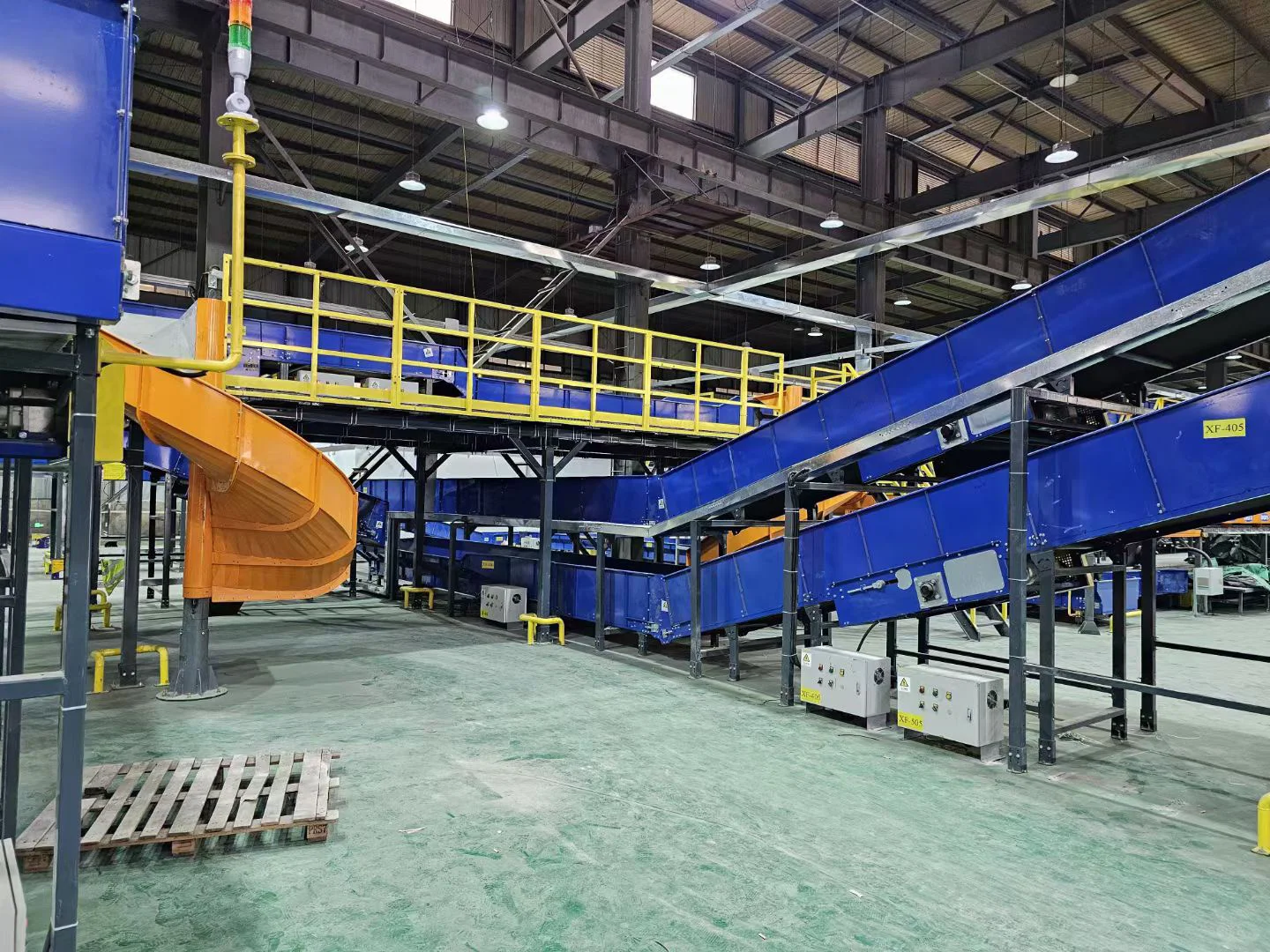 快递 物流 电商设备看这里