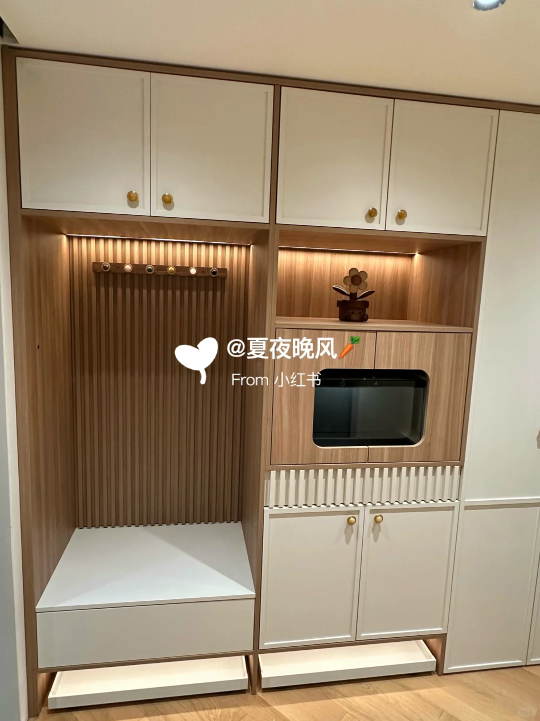 ?考察了北京20+全屋定制 落地后续来了…