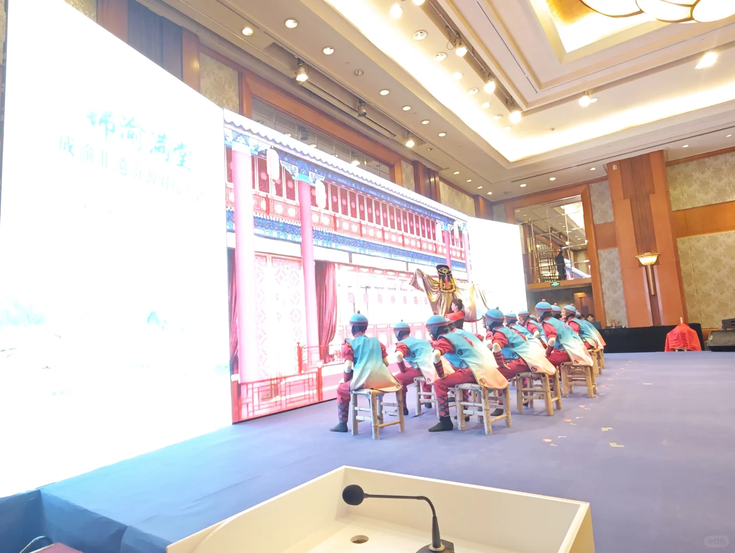 在重庆搞活动，最怕什么？[