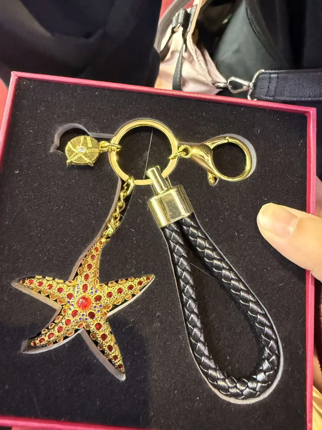 上海进博会半天4️⃣小时收获,不完全打卡