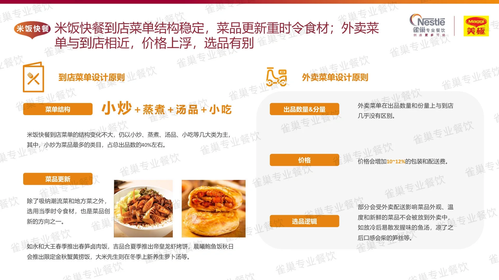 餐饮|NO.7 2025年中式餐饮白皮书?