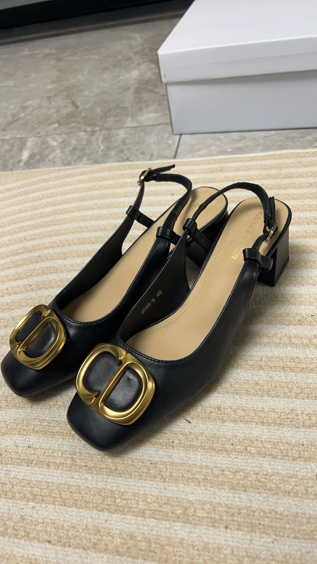 高第西街清仓均价30质量差？