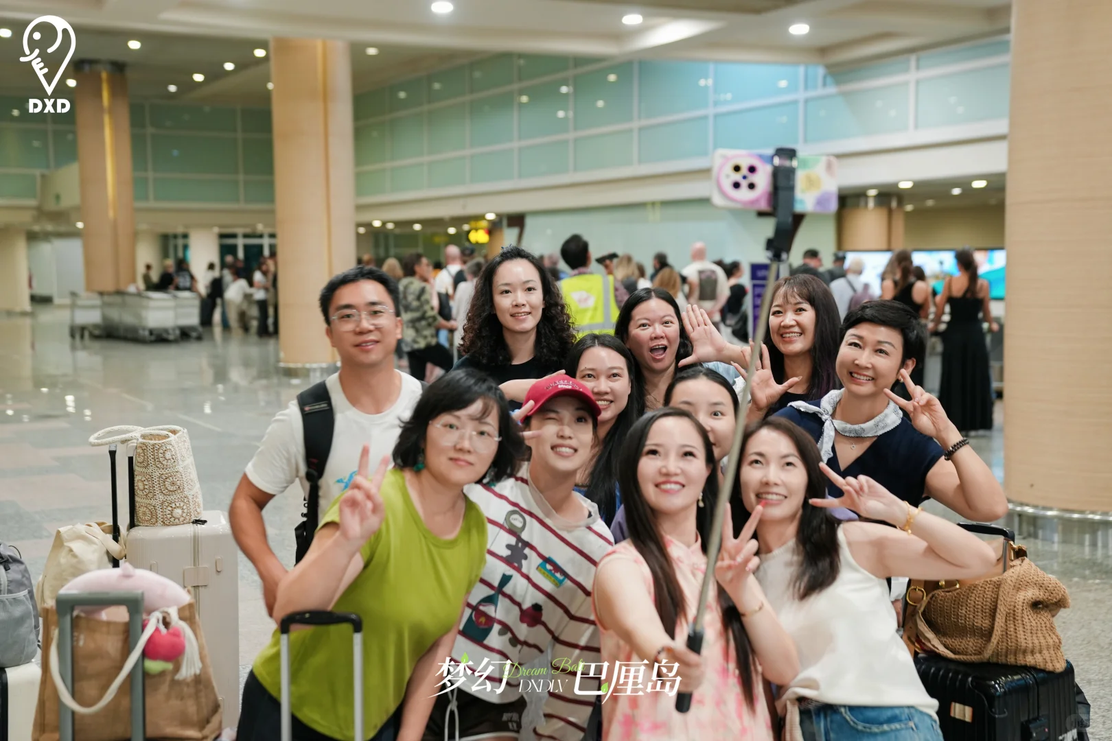 有没有想一起做“新文旅”的伙伴吗?