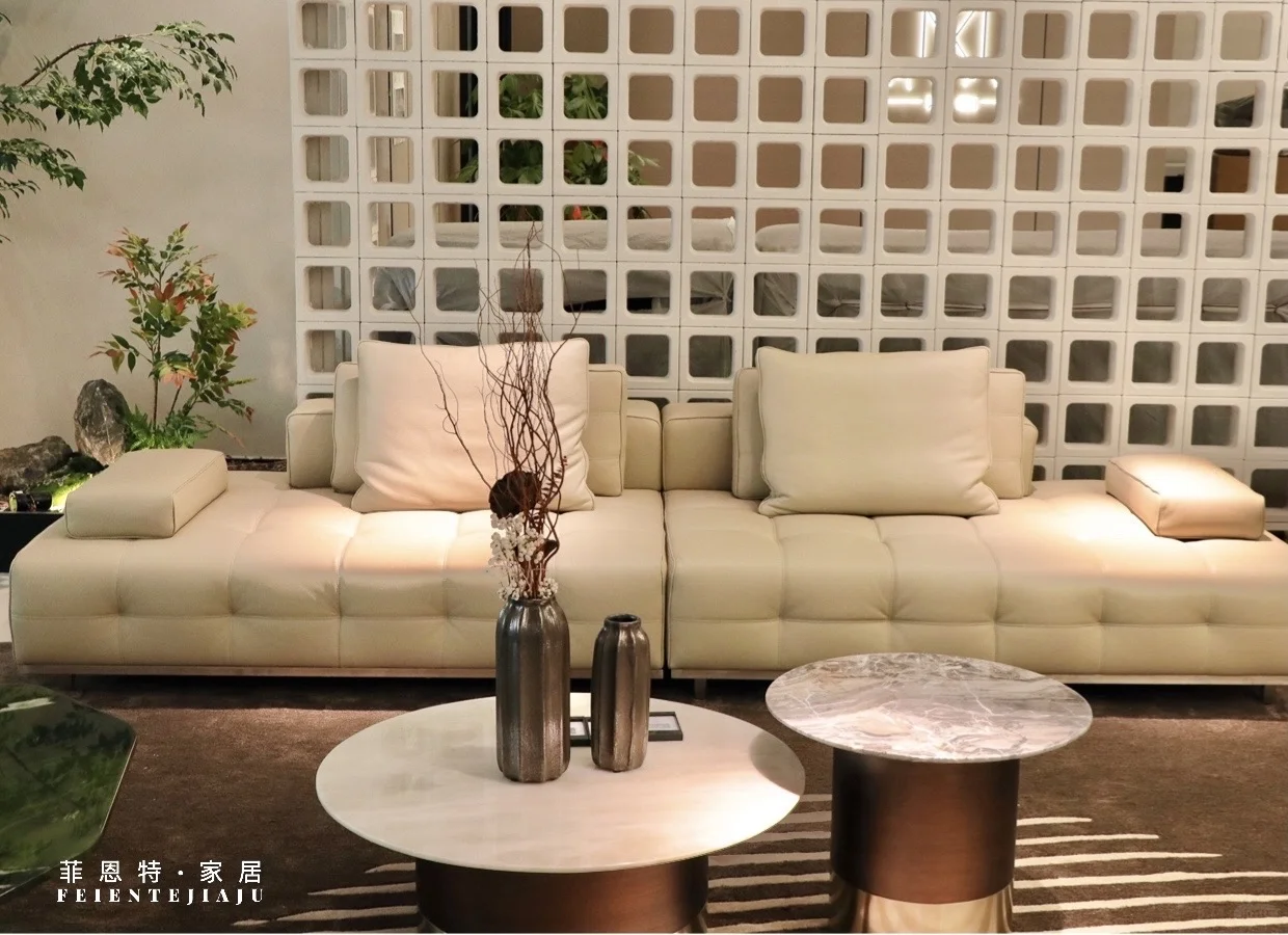 ?苏州整家定制｜把理想家搬进现实！