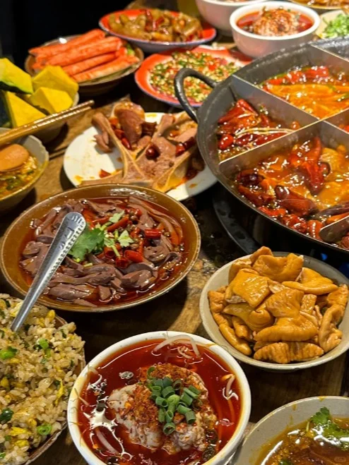 现在入行火锅店还行吗?(下)