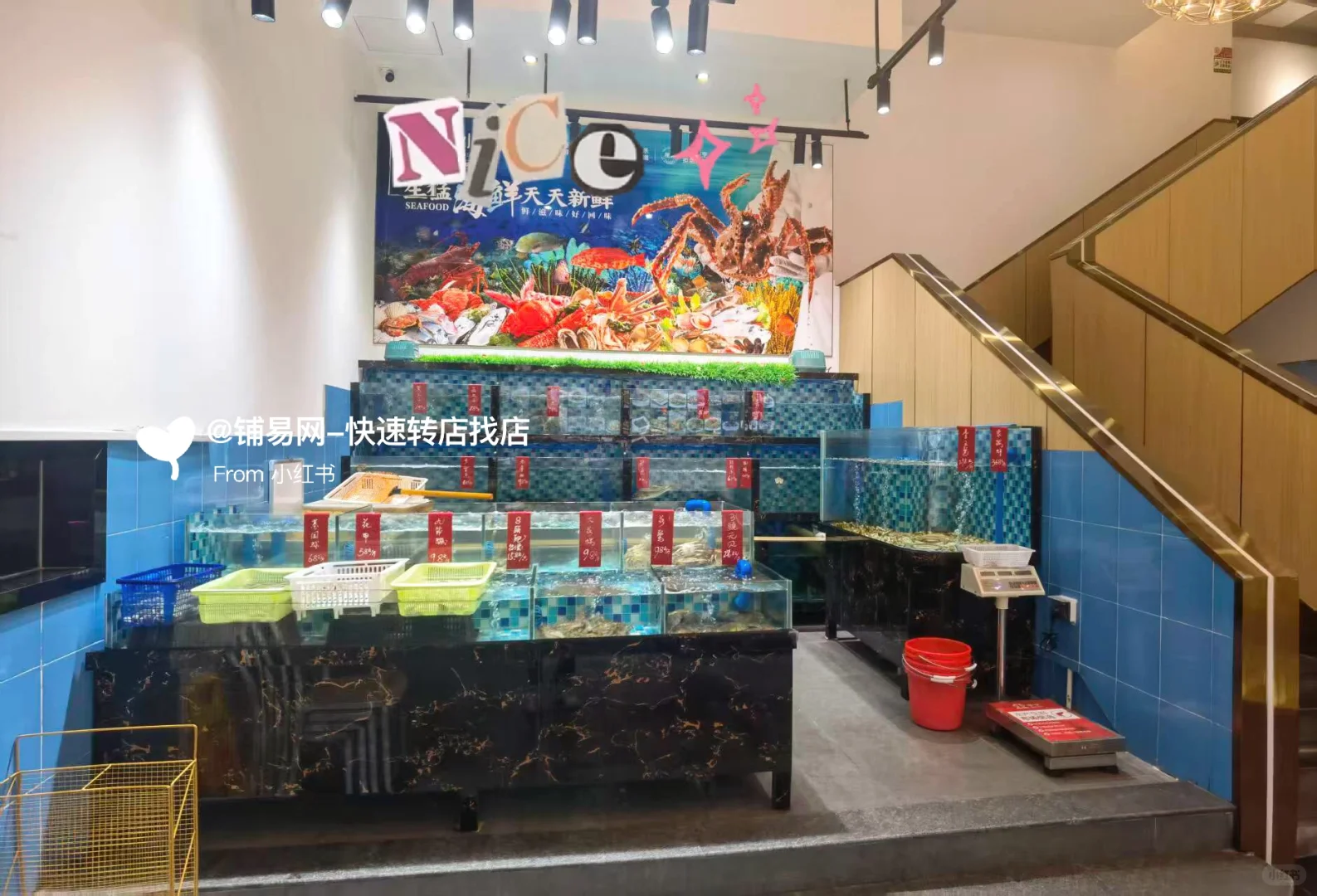 深圳罗湖‖日流水18000-20000+的餐饮店转让