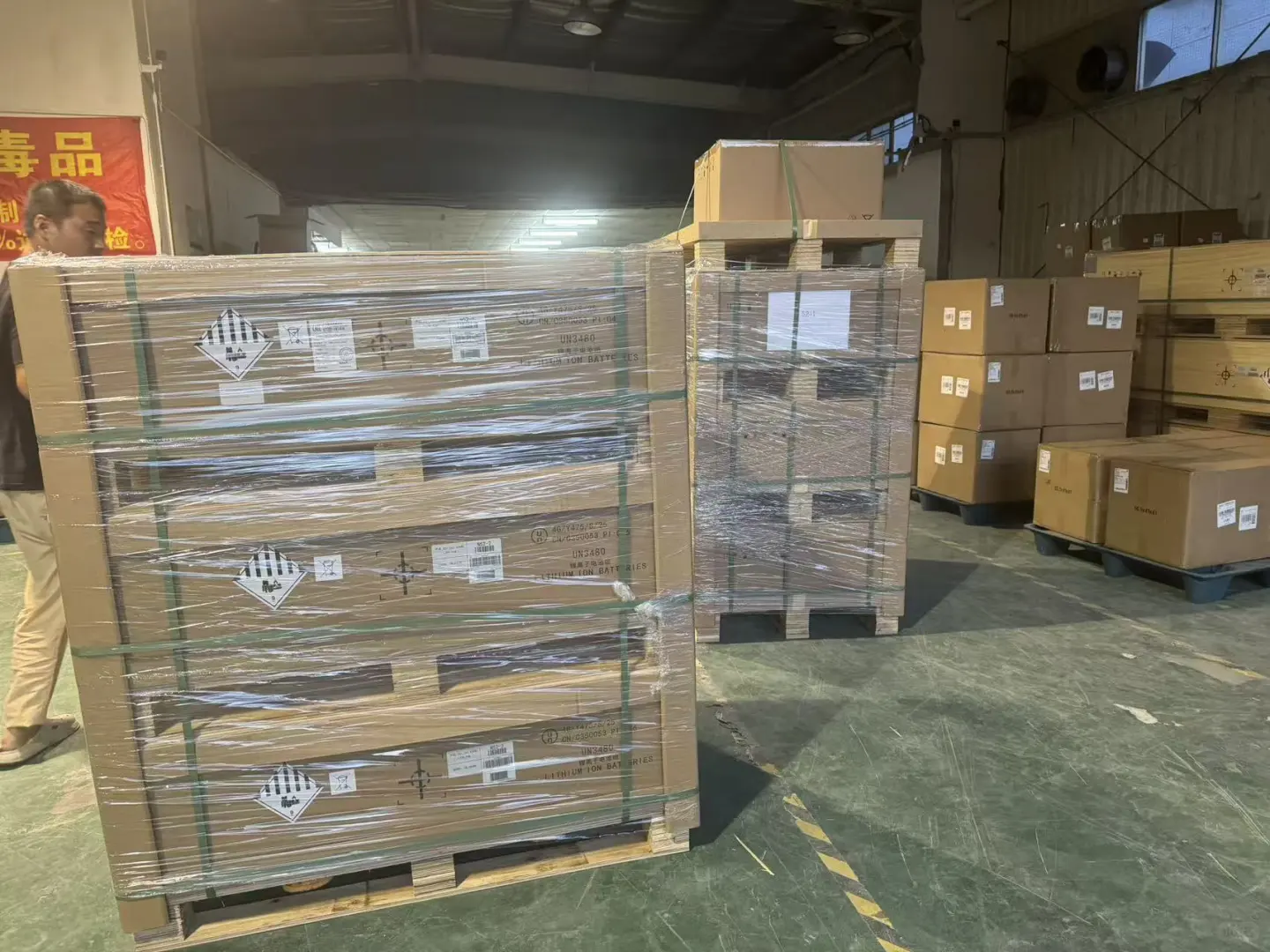 郑州大型农业机械直飞芝加哥！30天高效送达