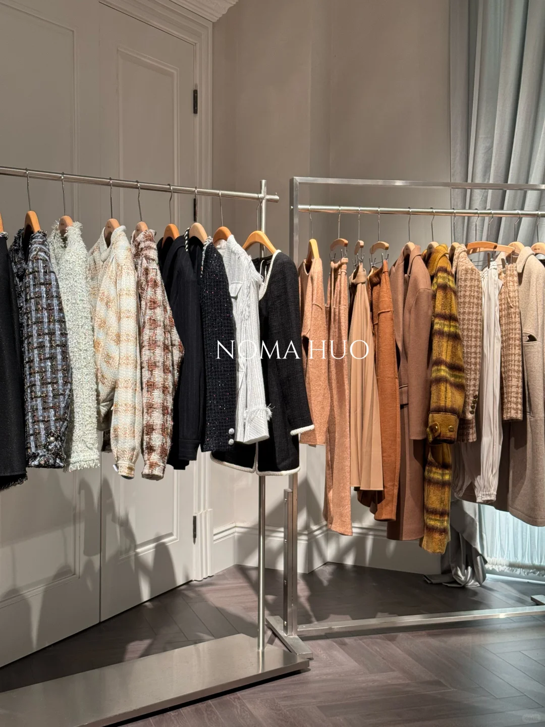 深圳拿货❗️来南油一定要来这家看下秋冬